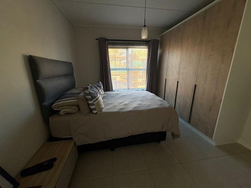 To Let 1 Bedroom Property for Rent in Richwood Western Cape
